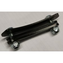 Пластина крепления желоба ST656(BS),(T)761Е(BS),762Е,861(E)(BS),(T)1170(1)(E)(BS),1376Е к-т