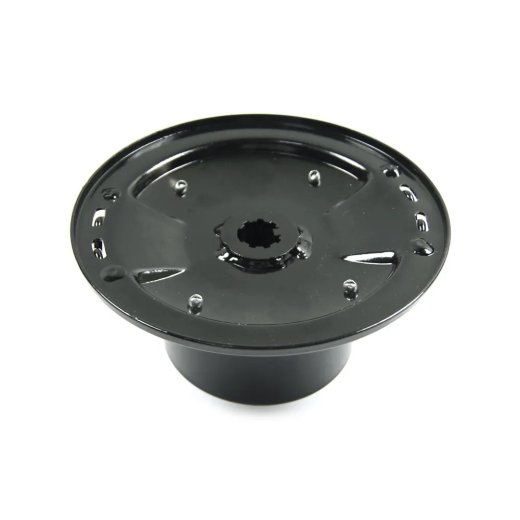 Изображение Головка (катушка) триммерная LMH5640 нижняя часть комплект