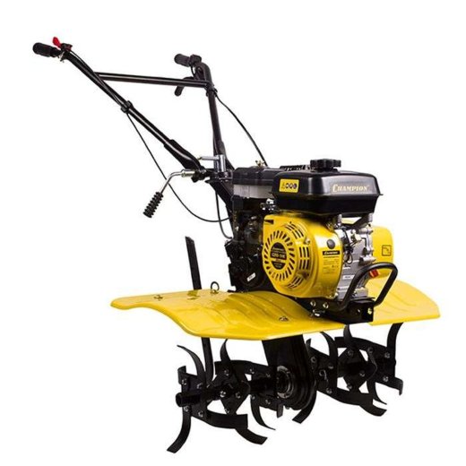 Бензиновый мотокультиватор Champion BC7713