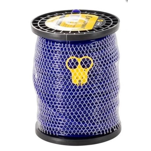 Корд трим.CHAMPION CUTOP 5.0мм*95м (круглый)+нож