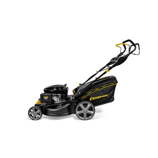 Газонокосилка бензиновая Champion LM5344, 6 л.с.