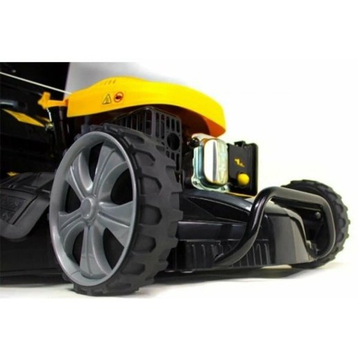 Изображение Газонокосилка бензиновая Champion LM5345, 6 л.с.