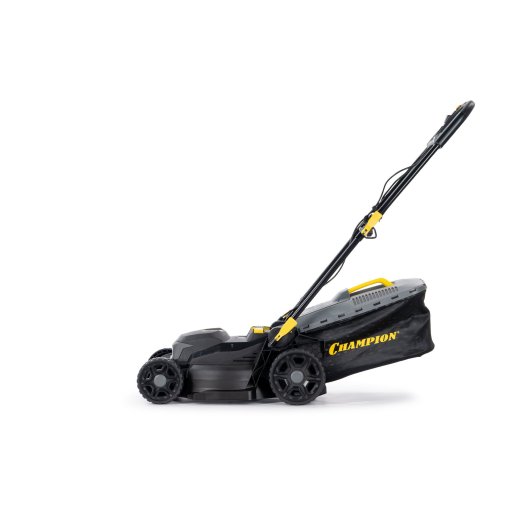 Изображение Газонокосилка электрическая Champion EM4419