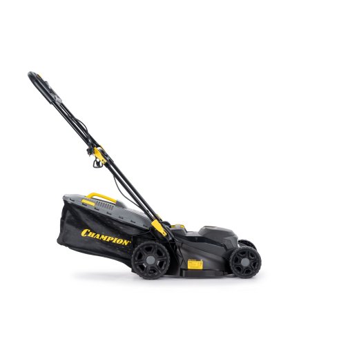 Изображение Газонокосилка электрическая Champion EM4419