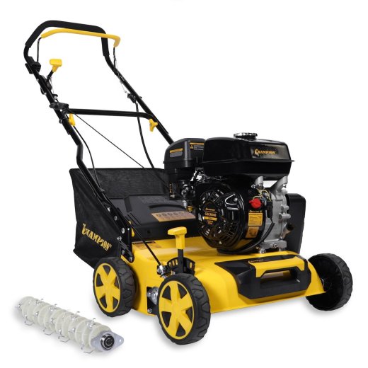 Бензиновый cкарификатор Champion GSC4840