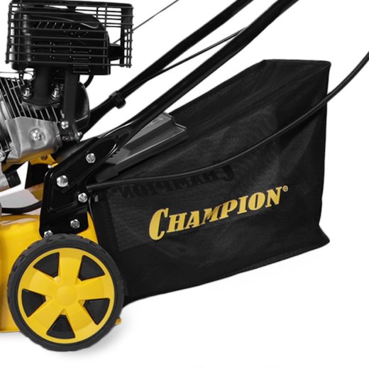 Изображение Бензиновый cкарификатор Champion GSC4840