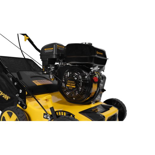 Изображение Бензиновый cкарификатор Champion GSC4840