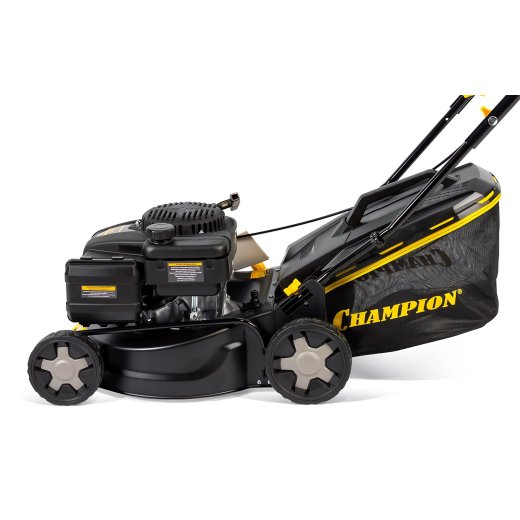 Изображение Газонокосилка Бензиновая CHAMPION LM4222, 3 л.с.