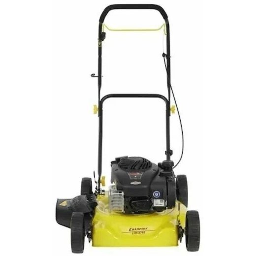 Изображение Бензиновая газонокосилка Champion LM5127BS