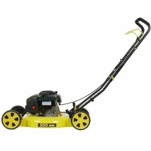 Изображение Бензиновая газонокосилка Champion LM5127BS