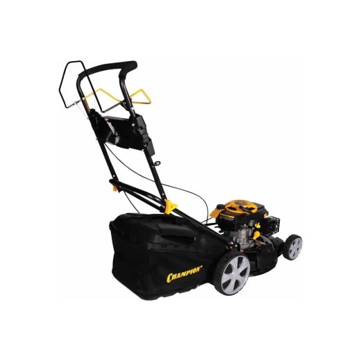 Изображение Газонокосилка бензиновая Champion LM5131, 4.1 л.с.
