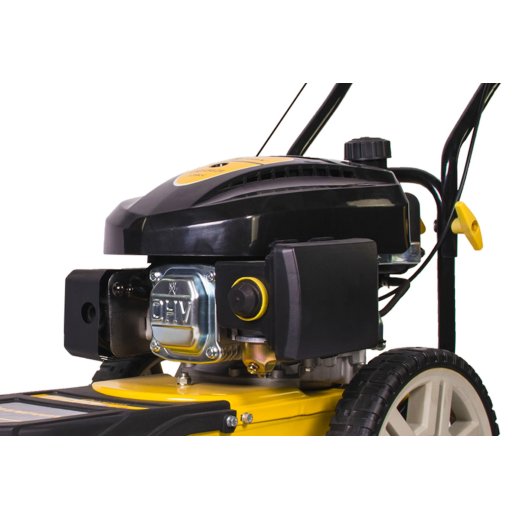 Изображение Газонокосилка/Триммер колесный Champion LMH5629