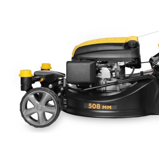 Изображение Газонокосилка бензиновая Champion LMZ5130-2,  4,1 л.с.