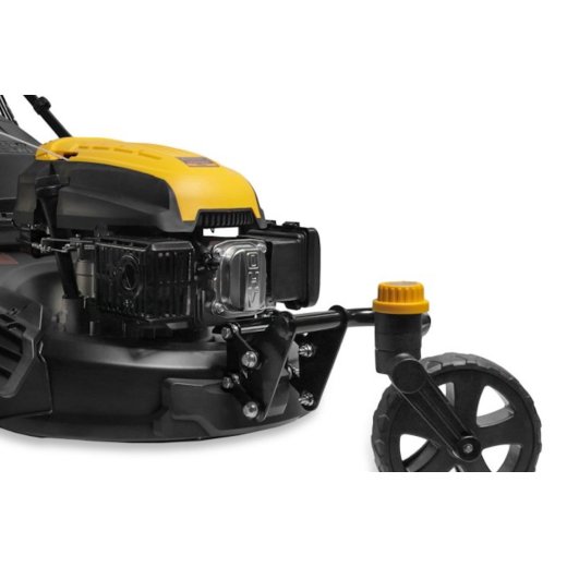 Изображение Газонокосилка бензиновая Champion LMZ5130-1,  4,1 л.с.