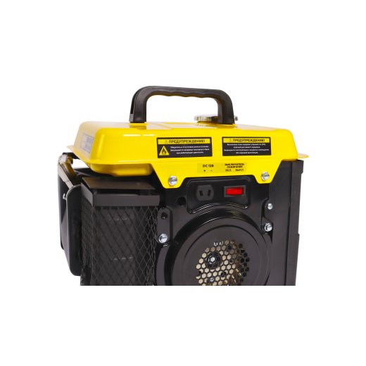 Изображение Генератор инверторный Champion IGG1001, 1 кВт