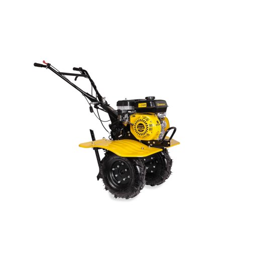 Изображение Мотоблок бензиновый CHAMPION BC8724, 7 л.с.