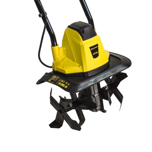 Изображение Культиватор электрический CHAMPION EC750, 0,75 кВт