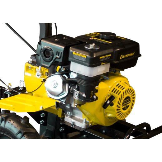 Изображение Мотоблок бензиновый CHAMPION BC1193, 9 л.с.