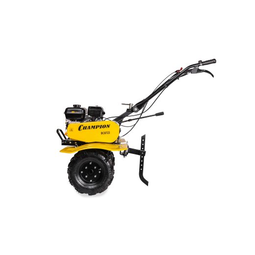 Изображение Мотоблок бензиновый CHAMPION BC8733, 7 л.с.