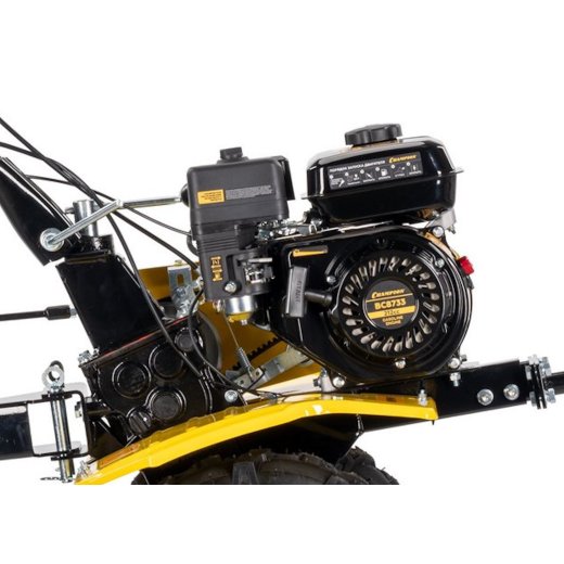 Изображение Мотоблок бензиновый CHAMPION BC8733, 7 л.с.