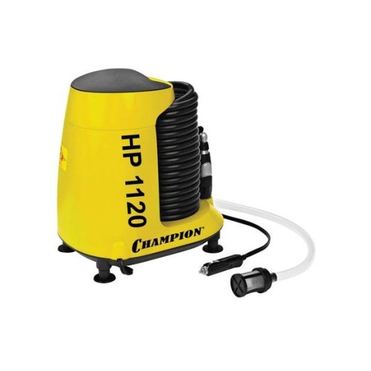 Мойка Champion HP1120