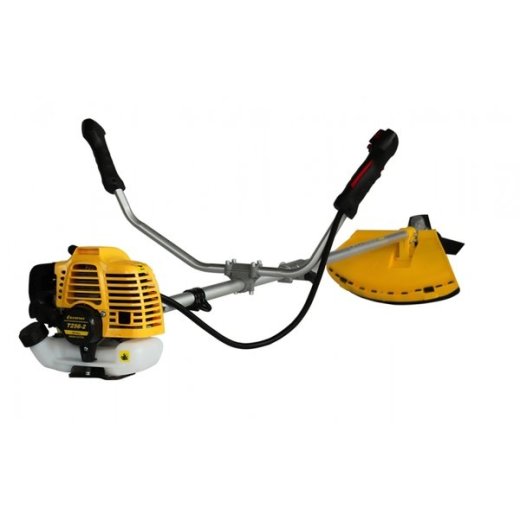 Бензиновый триммер Champion Т256