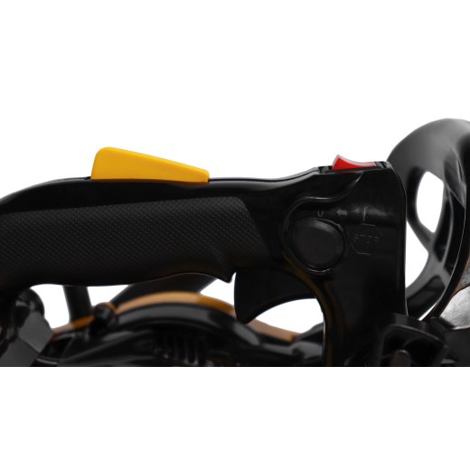 Изображение Бензопила CHAMPION 126T-10, 1.54 л.с.