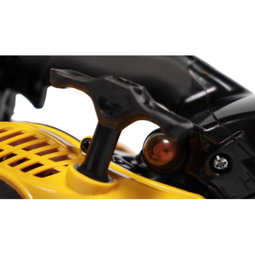 Изображение Бензопила CHAMPION 126T-10, 1.54 л.с.