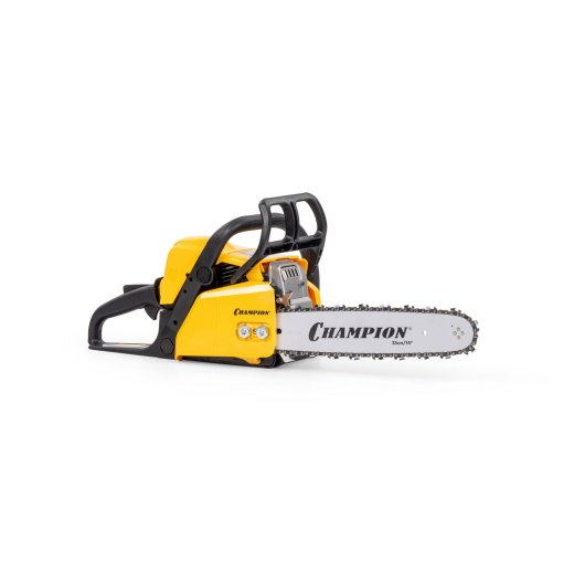 Изображение Бензопила CHAMPION 232-14, 2 л.с.
