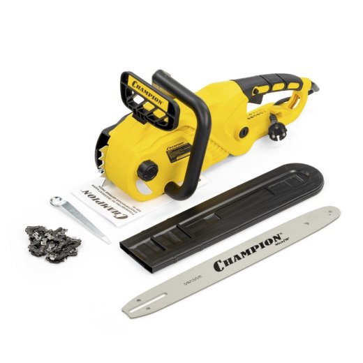 Изображение Электропила CHAMPION 620-16”, 2 кВт
