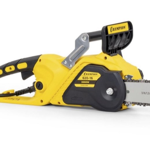 Изображение Электропила CHAMPION 620-16”, 2 кВт