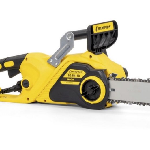 Изображение Электропила CHAMPION 624N-18", 2.4кВт