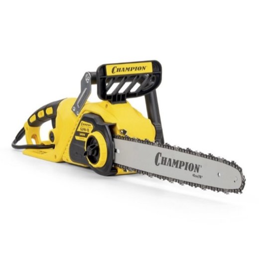 Изображение Электропила CHAMPION 624N-18", 2.4кВт