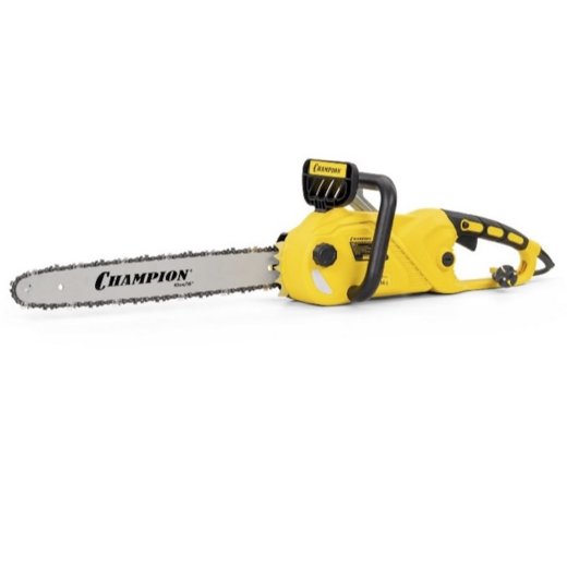 Изображение Электропила CHAMPION 624N-18", 2.4кВт