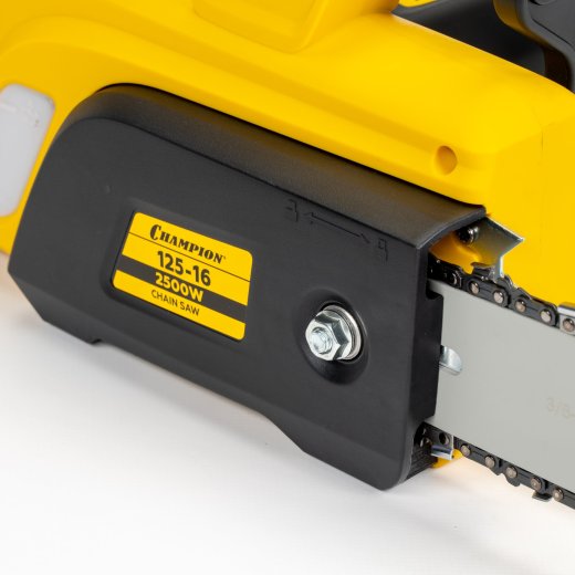 Изображение Электропила CHAMPION 125-16