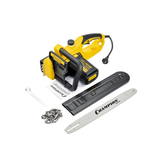 Изображение Электропила CHAMPION 125-16