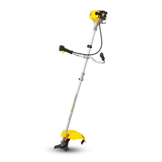 Изображение Триммер CHAMPION T260-2 (разъемн.прям. 0,75кВт 25,4см³ 5,8кг HT21+3/255/25,4 U-ручка легк.старт)