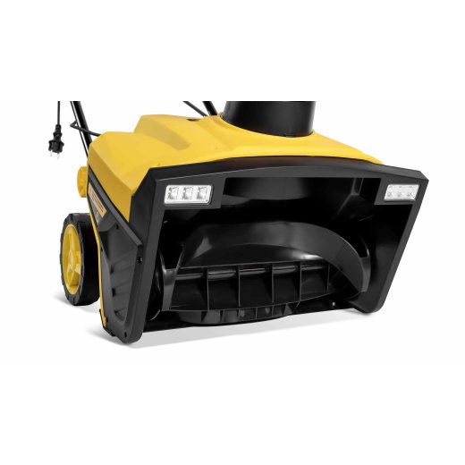 Изображение Снегоотбрасыватель электрический CHAMPION STE2350