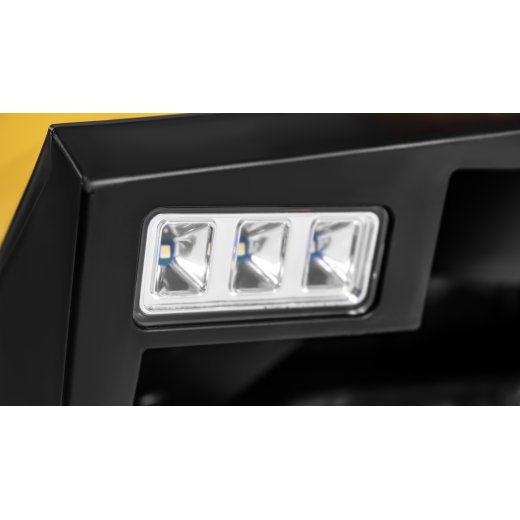 Изображение Снегоотбрасыватель электрический CHAMPION STE2350