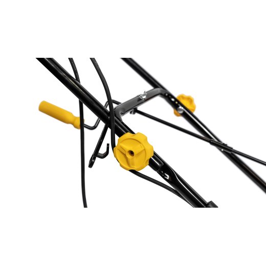 Изображение Снегоотбрасыватель электрический CHAMPION STE2350