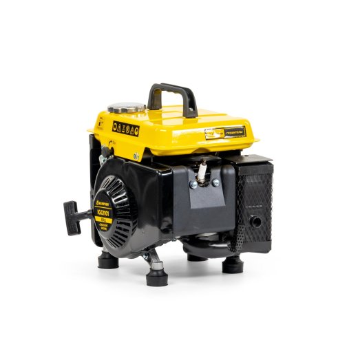 Изображение Генератор CHAMPION IGG1101 (1,2/1,3 кВт, 2лс, 2Т 2.2л 12В 11,8кг)