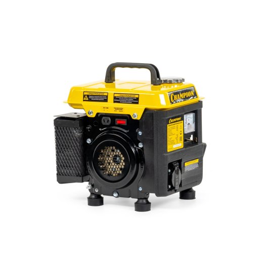 Изображение Генератор CHAMPION IGG1101 (1,2/1,3 кВт, 2лс, 2Т 2.2л 12В 11,8кг)
