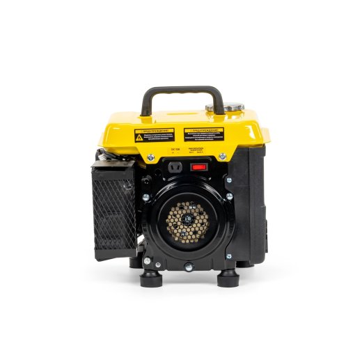 Изображение Генератор CHAMPION IGG1101 (1,2/1,3 кВт, 2лс, 2Т 2.2л 12В 11,8кг)