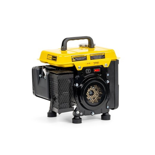 Изображение Генератор CHAMPION IGG1101 (1,2/1,3 кВт, 2лс, 2Т 2.2л 12В 11,8кг)