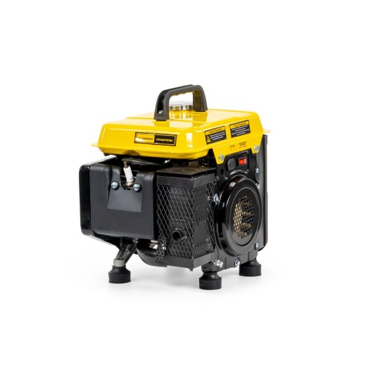 Изображение Генератор CHAMPION IGG1101 (1,2/1,3 кВт, 2лс, 2Т 2.2л 12В 11,8кг)