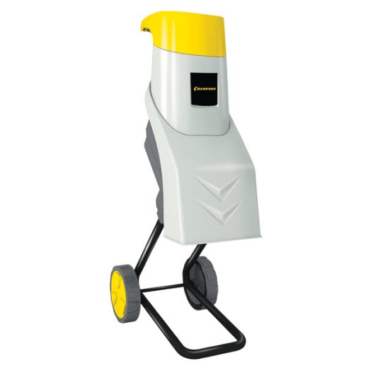 Садовый Измельчитель электрический Champion SH250