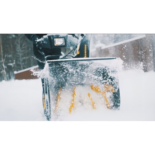 Изображение Снегоуборщик CHAMPION ST1170E, 11 л.с.