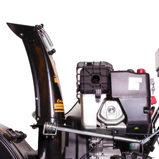 Изображение Снегоуборщик CHAMPION  ST1170BS, 11 л.с