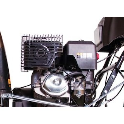 Изображение Снегоуборщик CHAMPION ST1376E, 13 л.с.