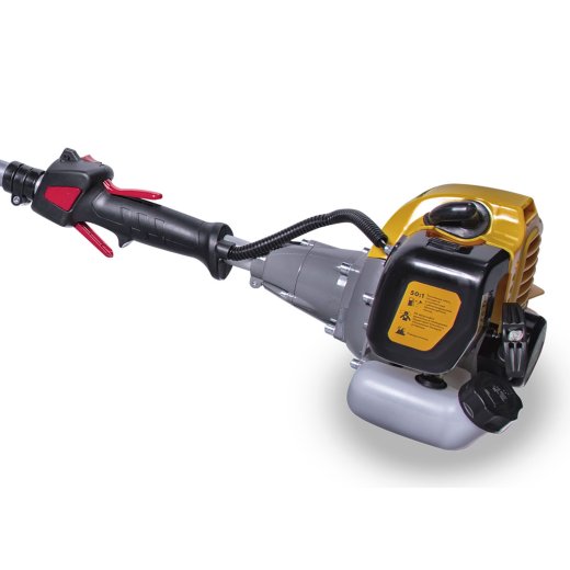 Изображение Бензиновый триммер Champion Т252